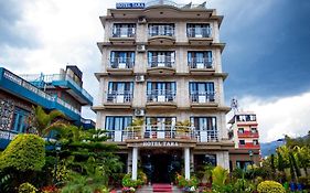 Hotel Tara